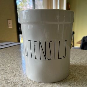 Rae Dunn Utensils Holder